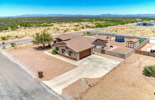 4201 Rosemary Ct, Sierra Vista, AZ 85650-9532