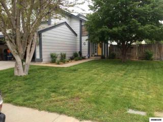 2716 Pajaro Pl, Reno, NV 89502-4955