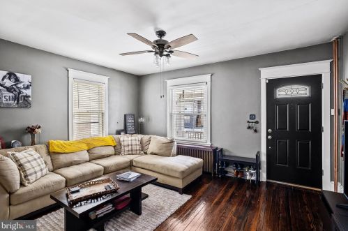 1736 49 St, Camden NJ  08110-1907 exterior