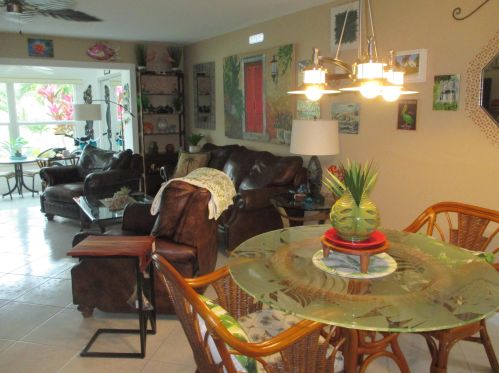 160 Lk Meryl Dr, West Palm Beach FL  33411-3396 exterior