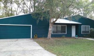 8107 55th Pl, Gainesville FL  32608-4444 exterior