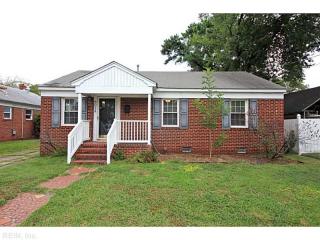 6014 Hampton Blvd, Norfolk, VA 23508-1202