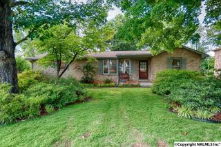 7708 Logan Dr, Huntsville AL  35802-2945 exterior