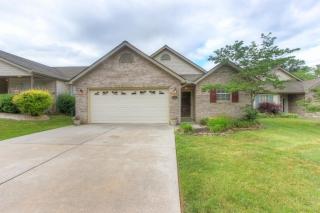 9516 Saint Thomas Ave, Knoxville, TN 37923-3411