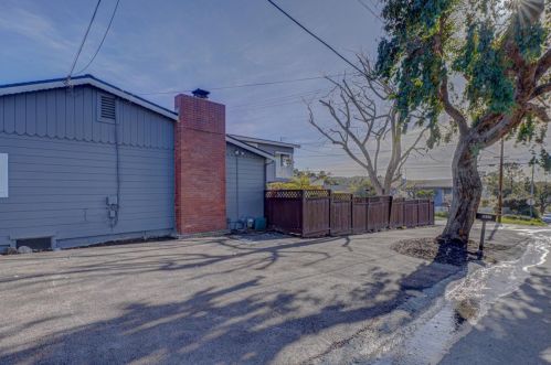 1235 Funston Ave, Del Monte Park CA  93950-5509 exterior