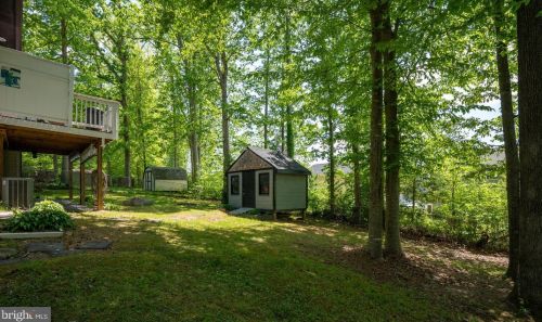 7004 Plantation Forest Dr, Spotsylvania VA  22553-7767 exterior