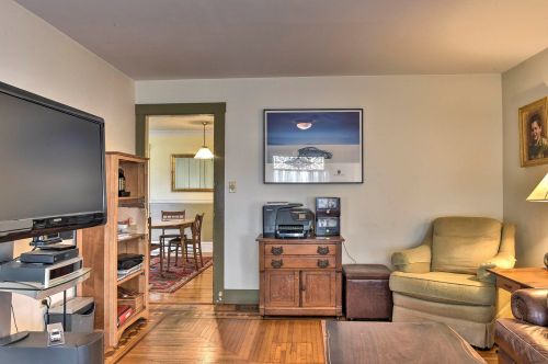 18 High St, Keene NH  03431-3025 exterior