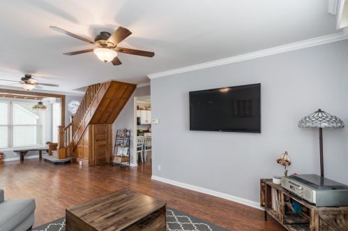 115 Washington St, New Haven OH  45030-1225 exterior