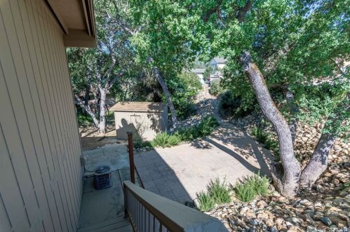 8121 Smith Point Rd, Lake Nacimiento CA  93426-9633 exterior