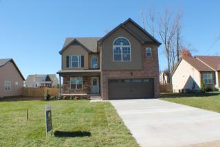 3477 Bradfield Dr, Clarksville, TN 37042-8154