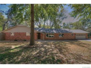 1342 Cherokee Hills Ct, Bartlesville, OK 74006-4306