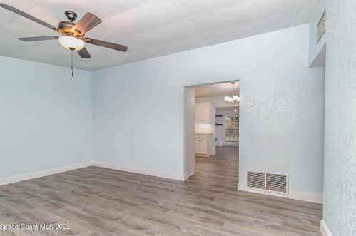 1560 Thoreau St, Titusville FL  32780-6263 exterior