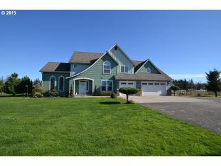 2800 219th St, Ridgefield, WA 98642-9511