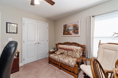 3967 99th St, Belleview FL  34420-7817 exterior