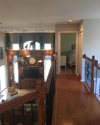 701 Cypress Green Cir, West Palm Beach FL  33414-6338 exterior
