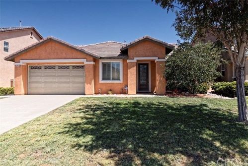 14943 Corlita St, Victorville, CA 92394-9507