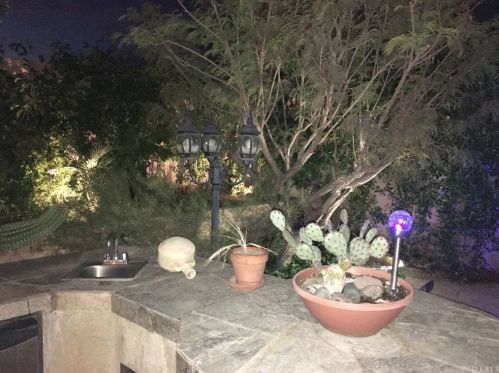 3663 Mountain Gate, Palm Springs CA  92262-1200 exterior