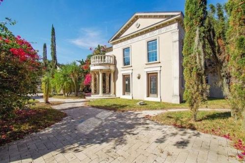1225 Audubon Pl, Orlando, FL 32804-6711