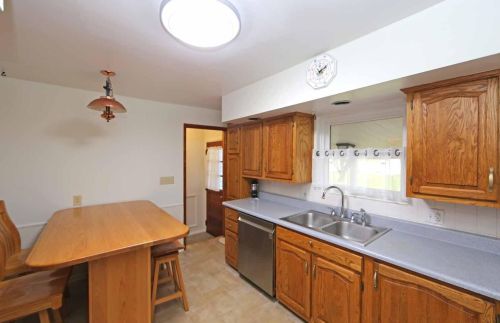 304 Fairmont Ave, Mount Vernon OH  43050-4624 exterior