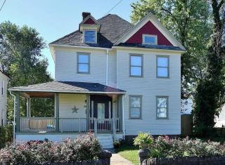 1320 Patterson Ave, Roanoke VA  24016-3308 exterior