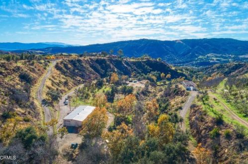 13001 Koenigstein Rd, Santa Paula CA  93060-9667 exterior