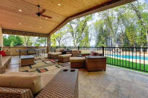 4205 Portofino Ct, Michigan Bluff CA  95631-9241 exterior