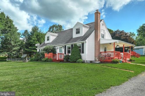 13619 Curran Dr, Cross Roads, PA 17322-8375