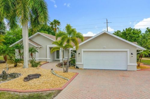 64 Amazon Dr, Punta Gorda, FL 33983-5208