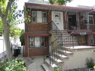 2736 Morgan Ave, Bronx, NY 10469-5521