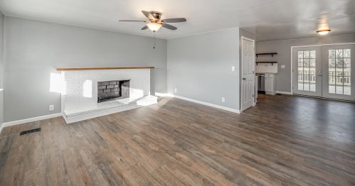 5 Sycamore Dr, Florence KY  exterior