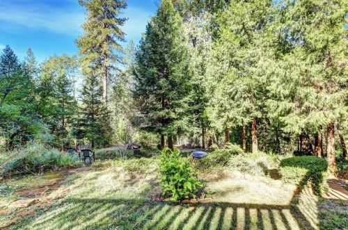 14358 Plover Way, Grass Valley CA  95949-9295 exterior