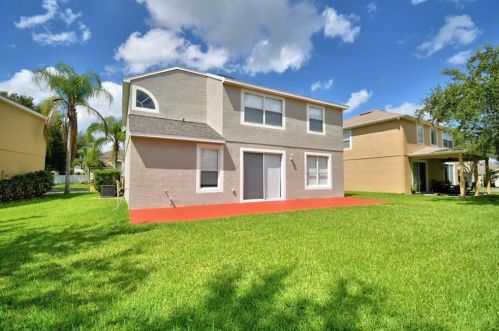 12969 Entrada Dr, Orlando FL 32837-4700 exterior