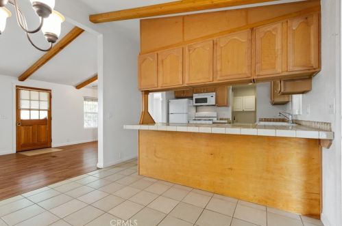 337 Nightingale Ave, Lake Nacimiento CA  93446-4012 exterior