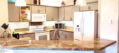 19139 Alameda Dr, Sun City AZ  85387-6449 exterior