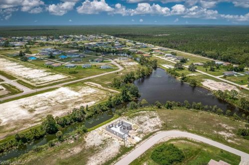 4324 14th Ave, Cape Coral, FL