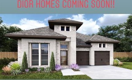 283 Finley St, Waxahachie, TX 75165-4450