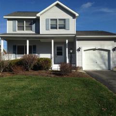26 Victoria Way, Albany, NY 12209-1149