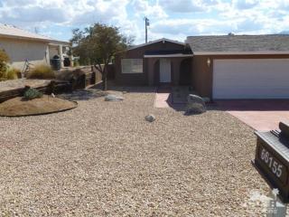 66155 Mission Lakes Blvd, Desert Hot Springs CA  92240-1931 exterior