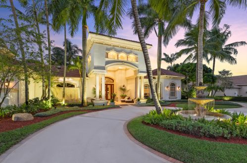 2095 Windsock Way, West Palm Beach, FL 33414-8304