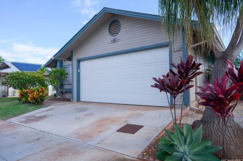 91-1051 Kaloi St, Ewa Beach, HI 96706