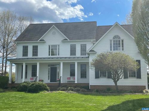 2456 Pendower Ln, Keswick, VA 22947-9192