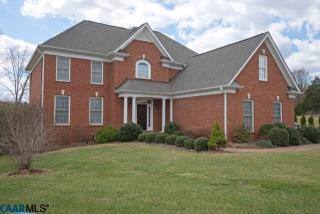 1460 Brentwood Way, Earlysville, VA 22936-2837