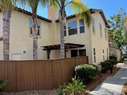 1608 Cheyenne Dr, Chula Vista CA  91915-1962 exterior