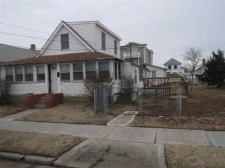 133 17th Ave, Wildwood Crest, NJ 08260-5530