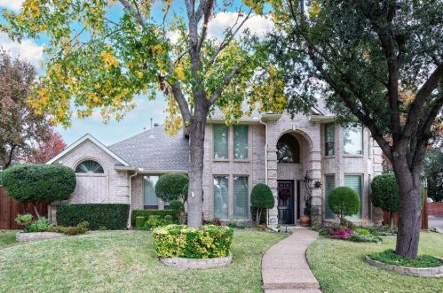 5001 Hudson Dr, Plano, TX 75093-5080