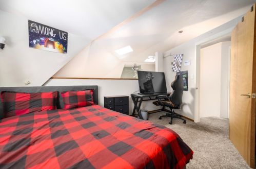 5043 Virginia Bird Mine Ct, Michigan Bluff CA  95631-9733 exterior