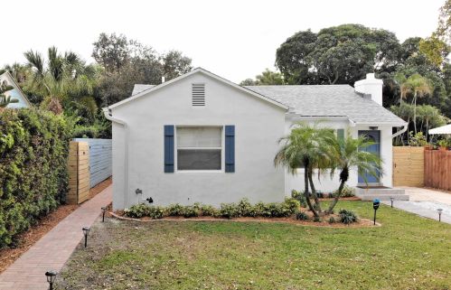 918 Upland Rd, West Palm Beach, FL 33401-7550