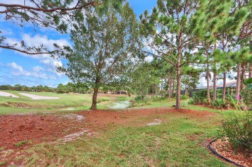 9532 Nuova Way, Port Saint Lucie FL  34986-2831 exterior