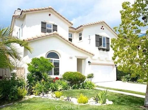 17511 Poplar Point Ln, Santa Clarita, CA 91387-3806