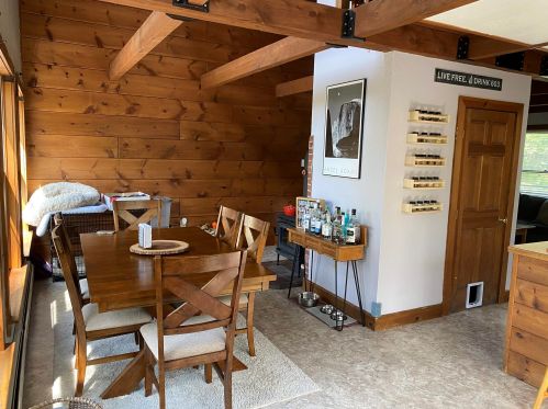 40 Emerald Dr, Hillsboro NH  03244-5021 exterior